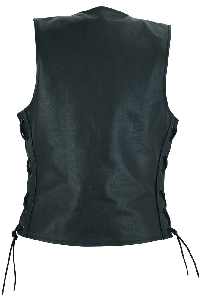 Rebel Mare Women's Vest