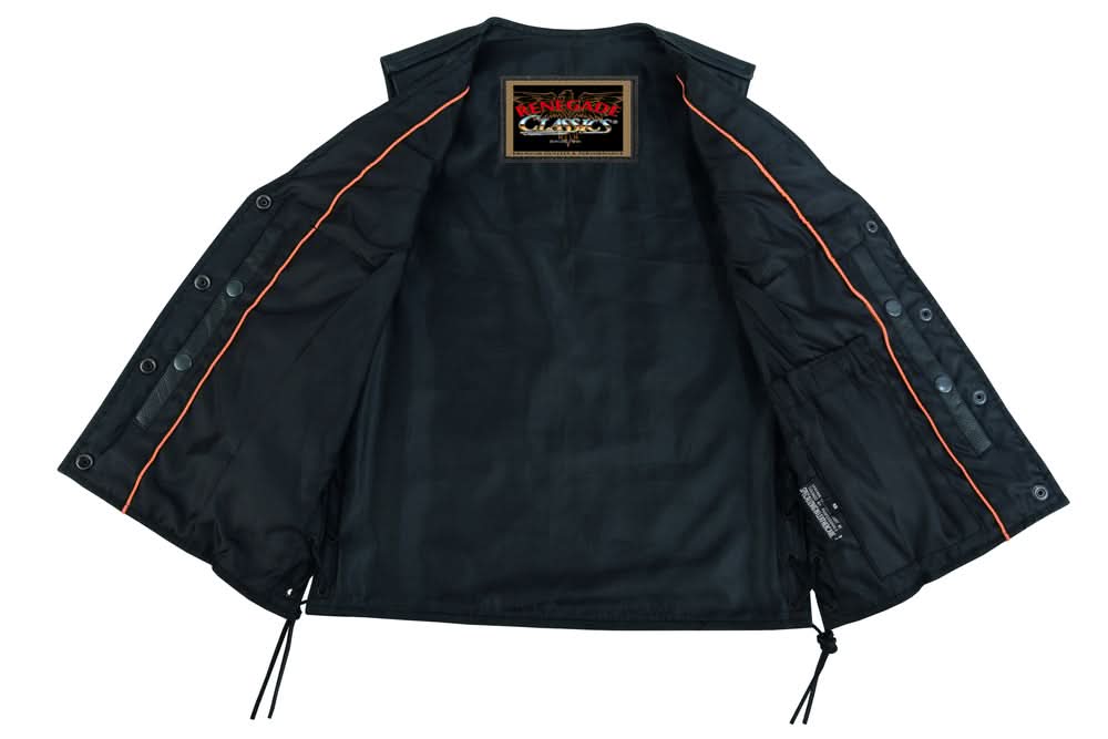 Rebel Mare Women's Vest