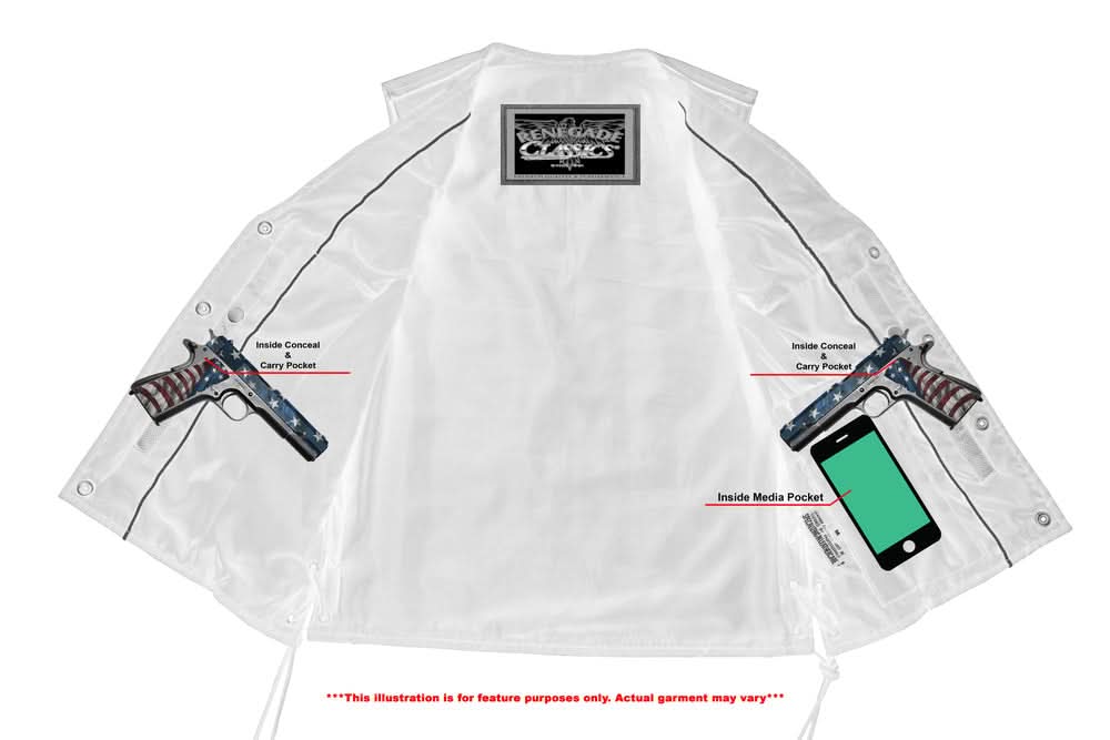 Rebel Mare Women's Vest