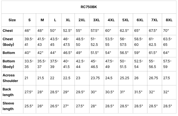 The Brimstone Leather & Mesh Motorcycle Jacket
