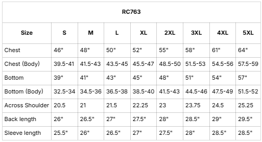 Men's High-Vis Racer Mesh Jacket