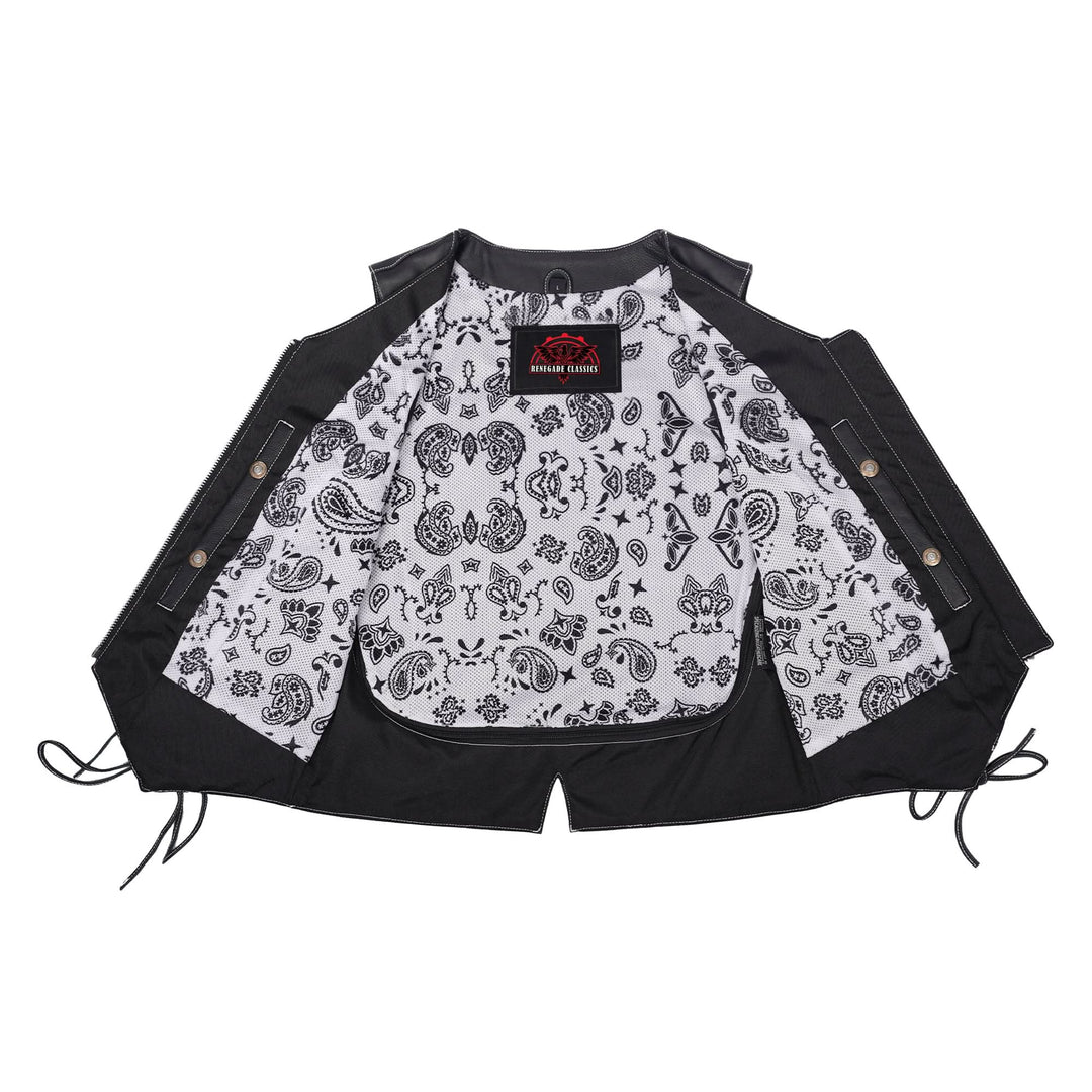 Night Edge Ladies Vest