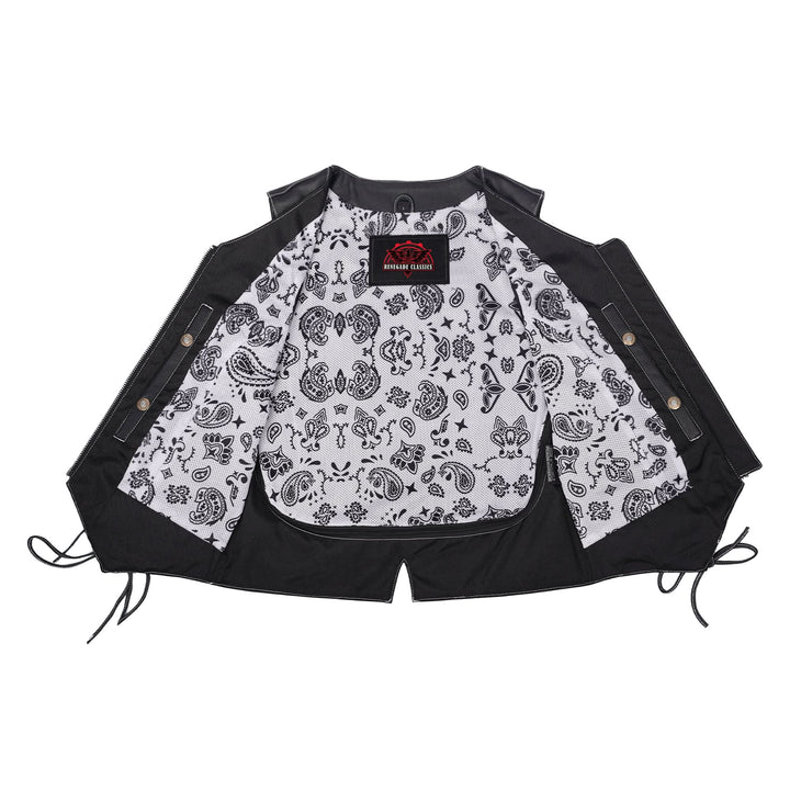 Night Edge Ladies Vest