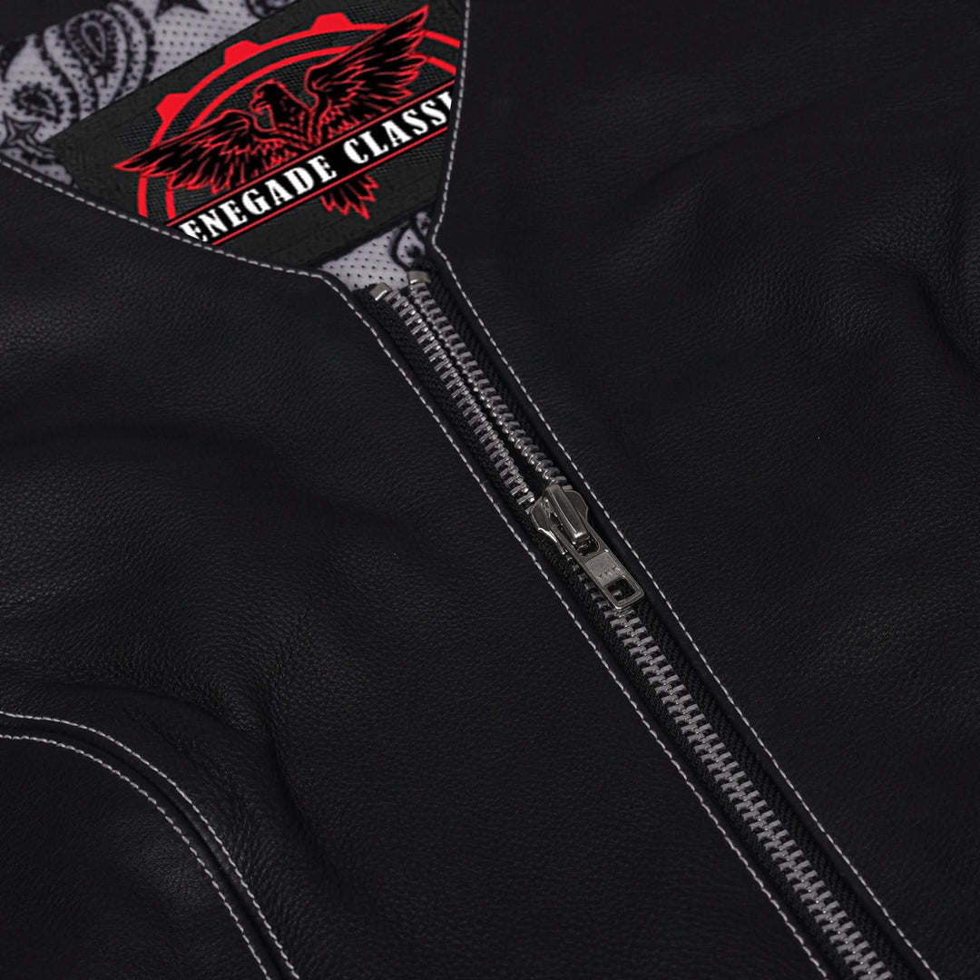 Night Edge Ladies Vest