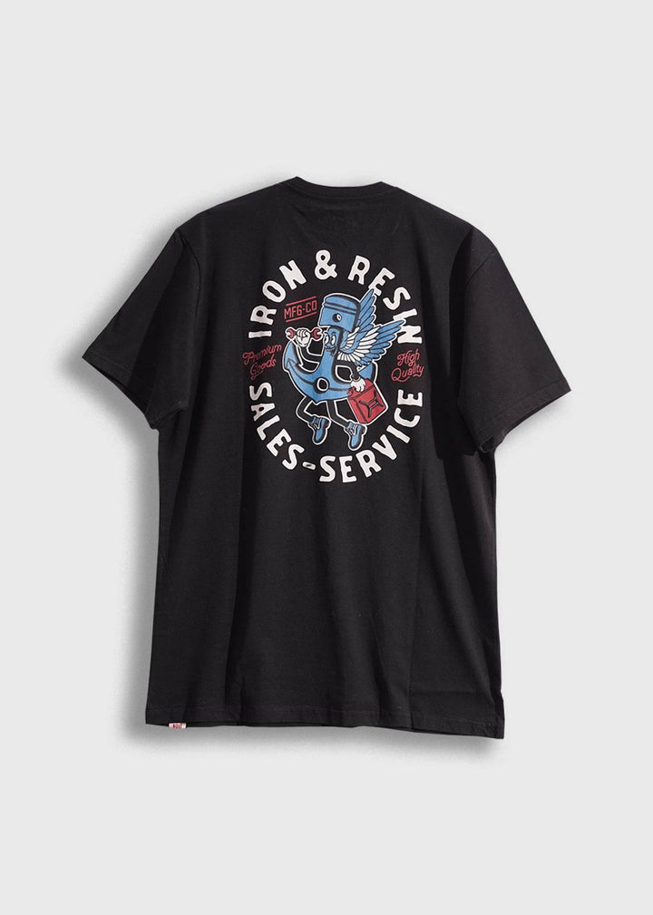 Best Friend Tee