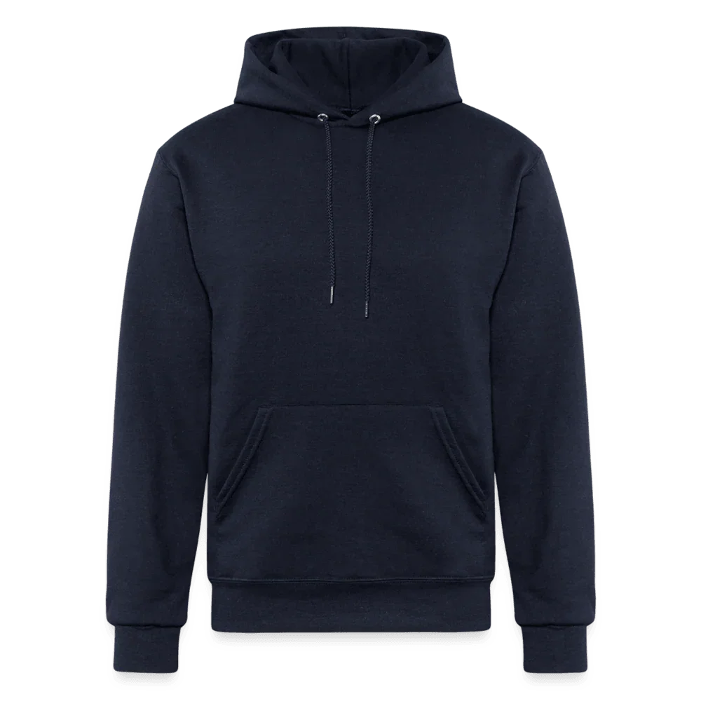 Fire Hero Hoodie - navy