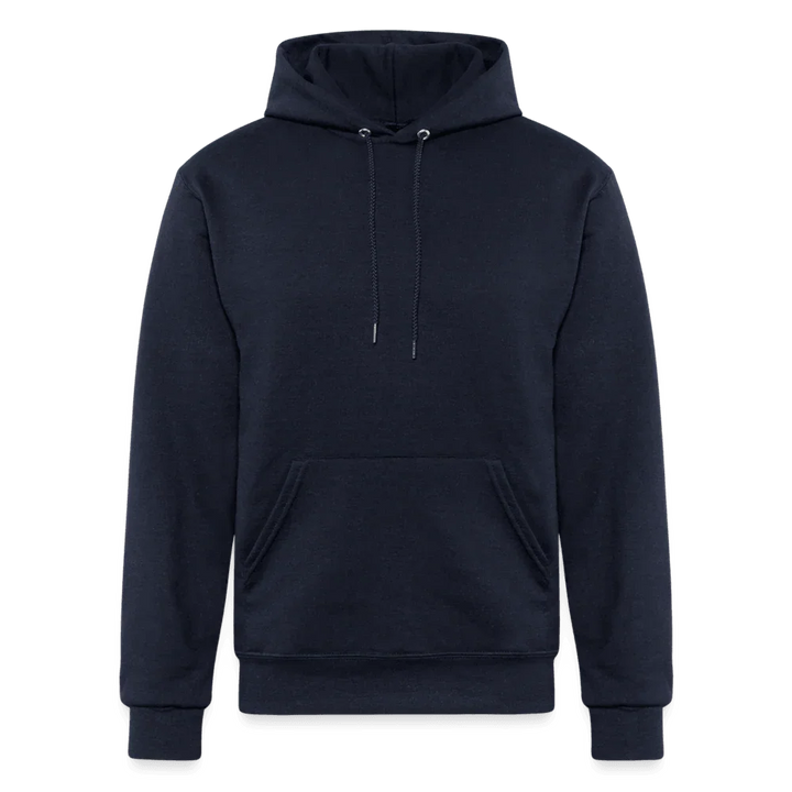 Fire Hero Hoodie - navy