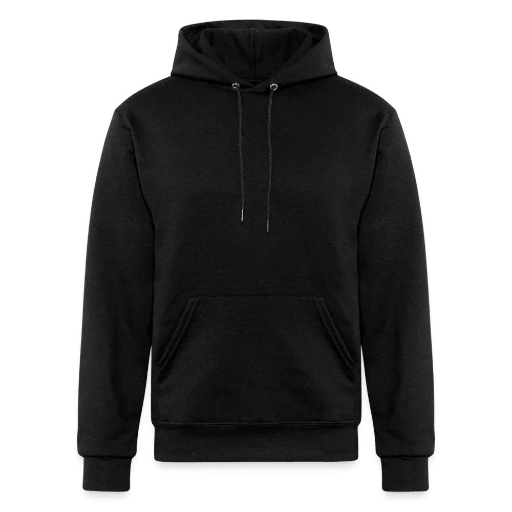 Shield a Hero Champion Unisex Hoodie - black