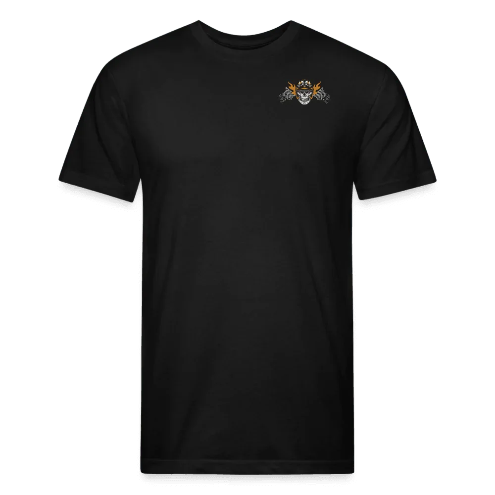 Dead Inside Shirt - black