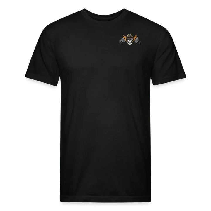 Dead Inside Shirt - black