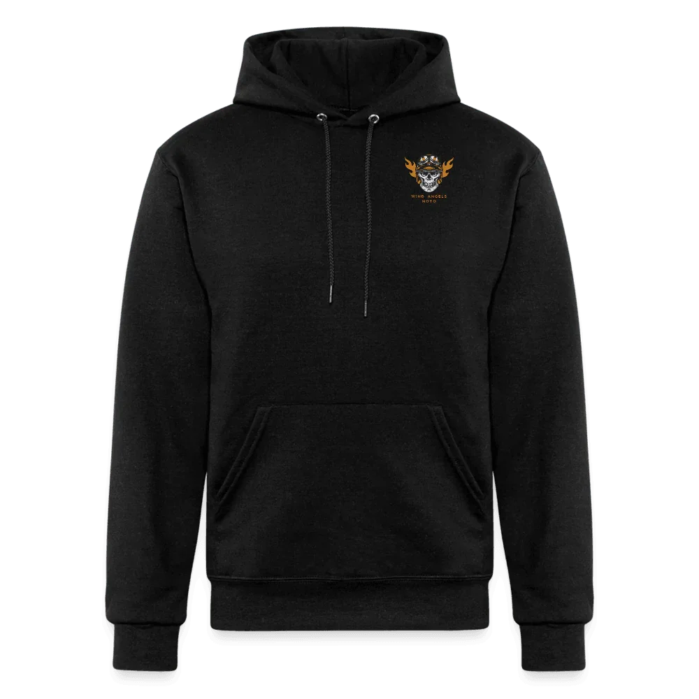 Champion Ready to Ride Hoodie - black