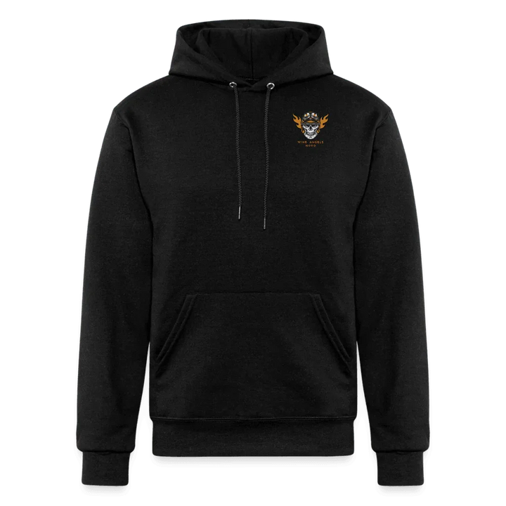Champion Ready to Ride Hoodie - black