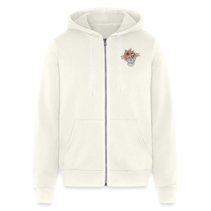 Women’s Premium Hoodie - vintage white