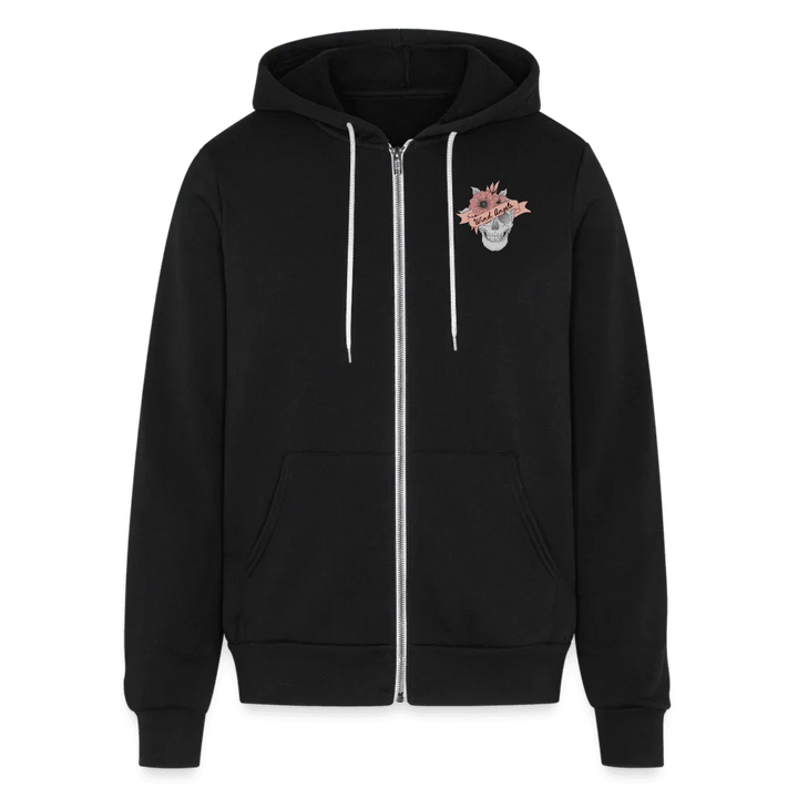 Women’s Premium Hoodie - black