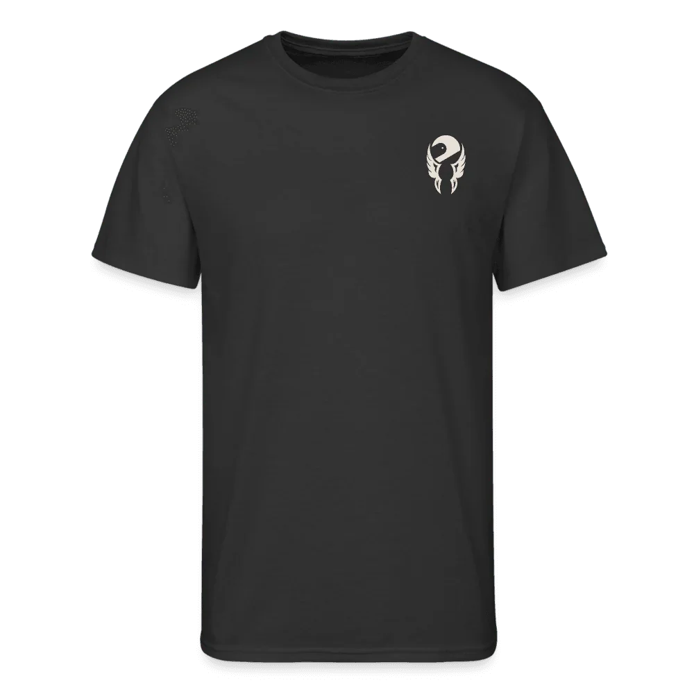 Men's Guardian T-Shirt - black