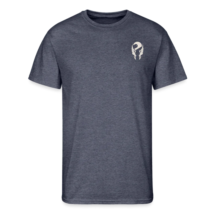 Men's Guardian T-Shirt - navy heather