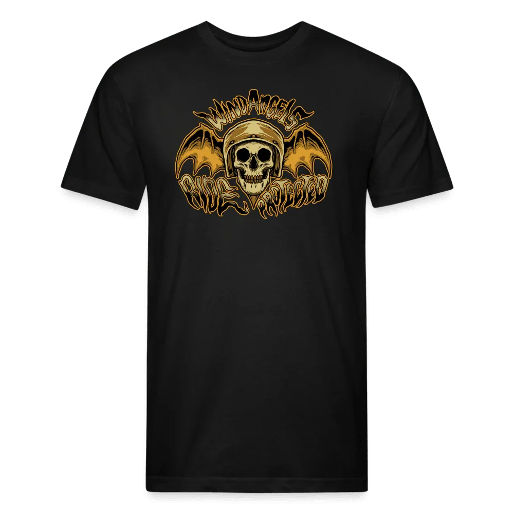 Dark Angel T-Shirt - black