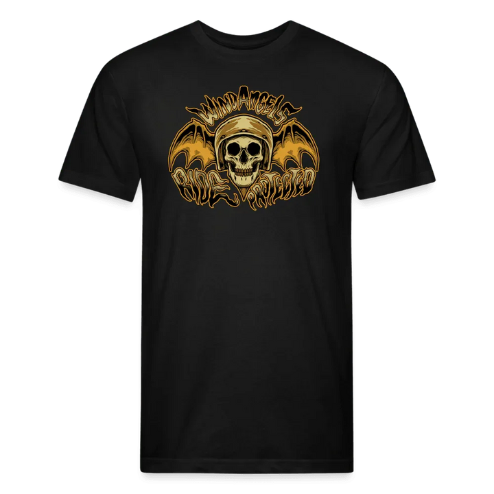 Dark Angel T-Shirt - black