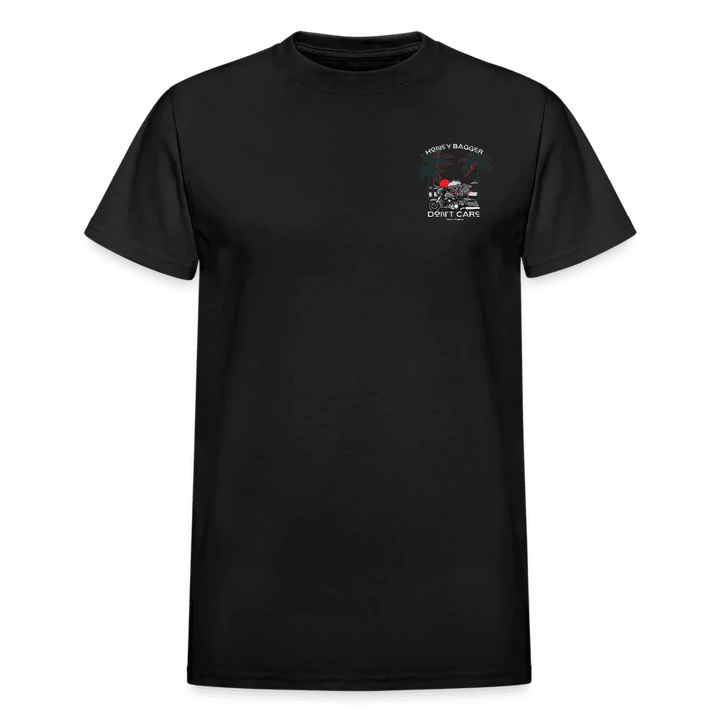 Honey Bagger T-Shirt - black