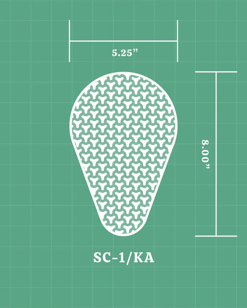 Ultra-Thin Phantom Tripleflex Level 1 Armor (SAS-TEC)