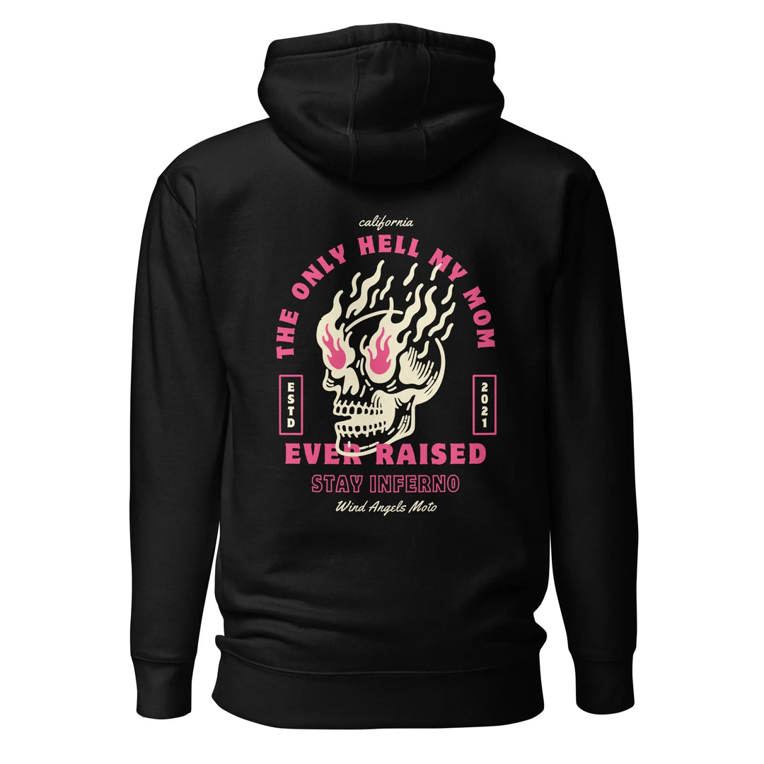 Women's Hell Raiser Hoodie