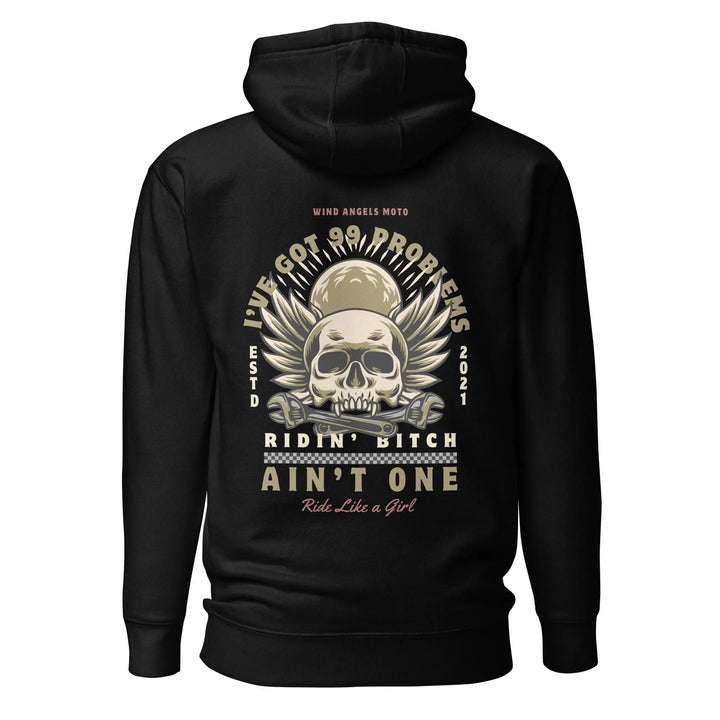 99 Problems Hoodie