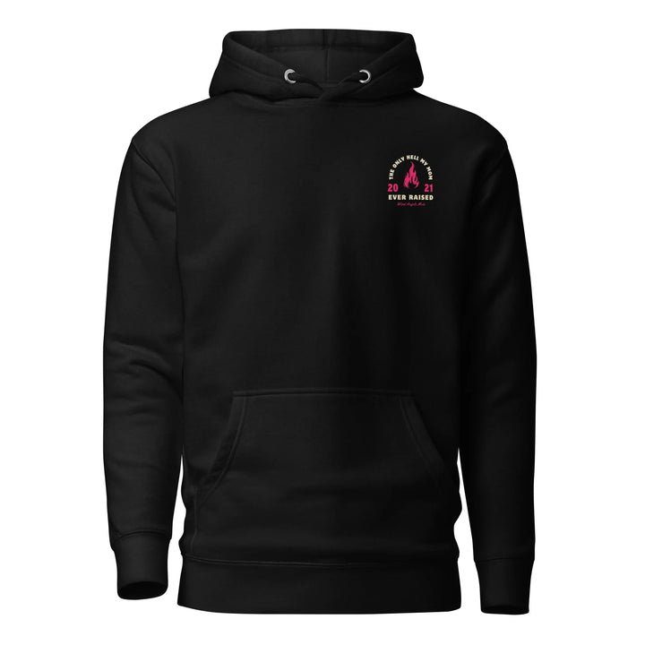 Women's Hell Raiser Hoodie