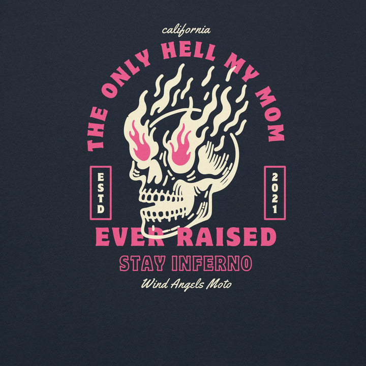Women's Hell Raiser Hoodie