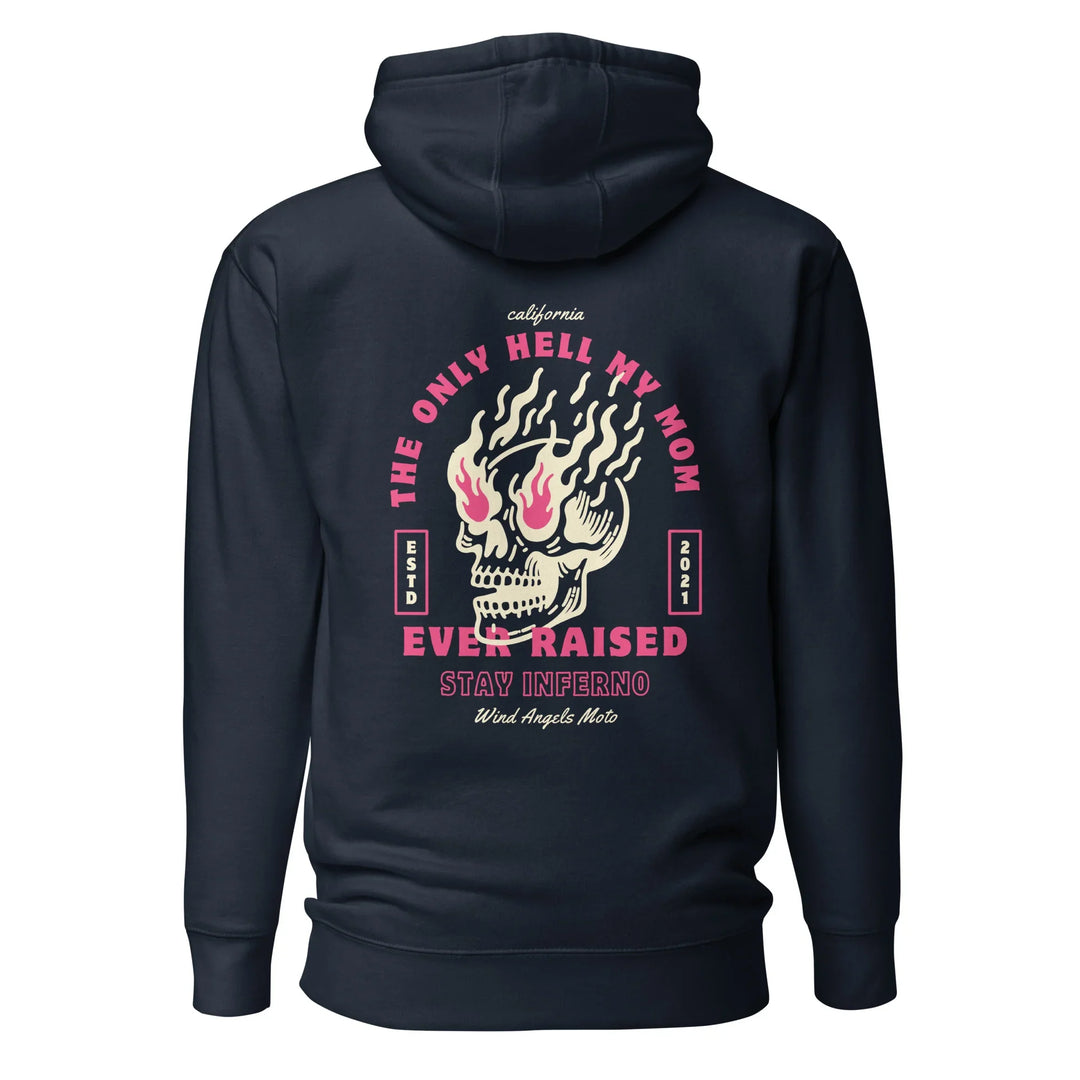 Women's Hell Raiser Hoodie