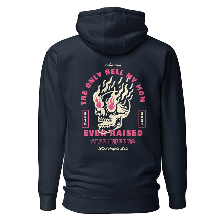 Women's Hell Raiser Hoodie
