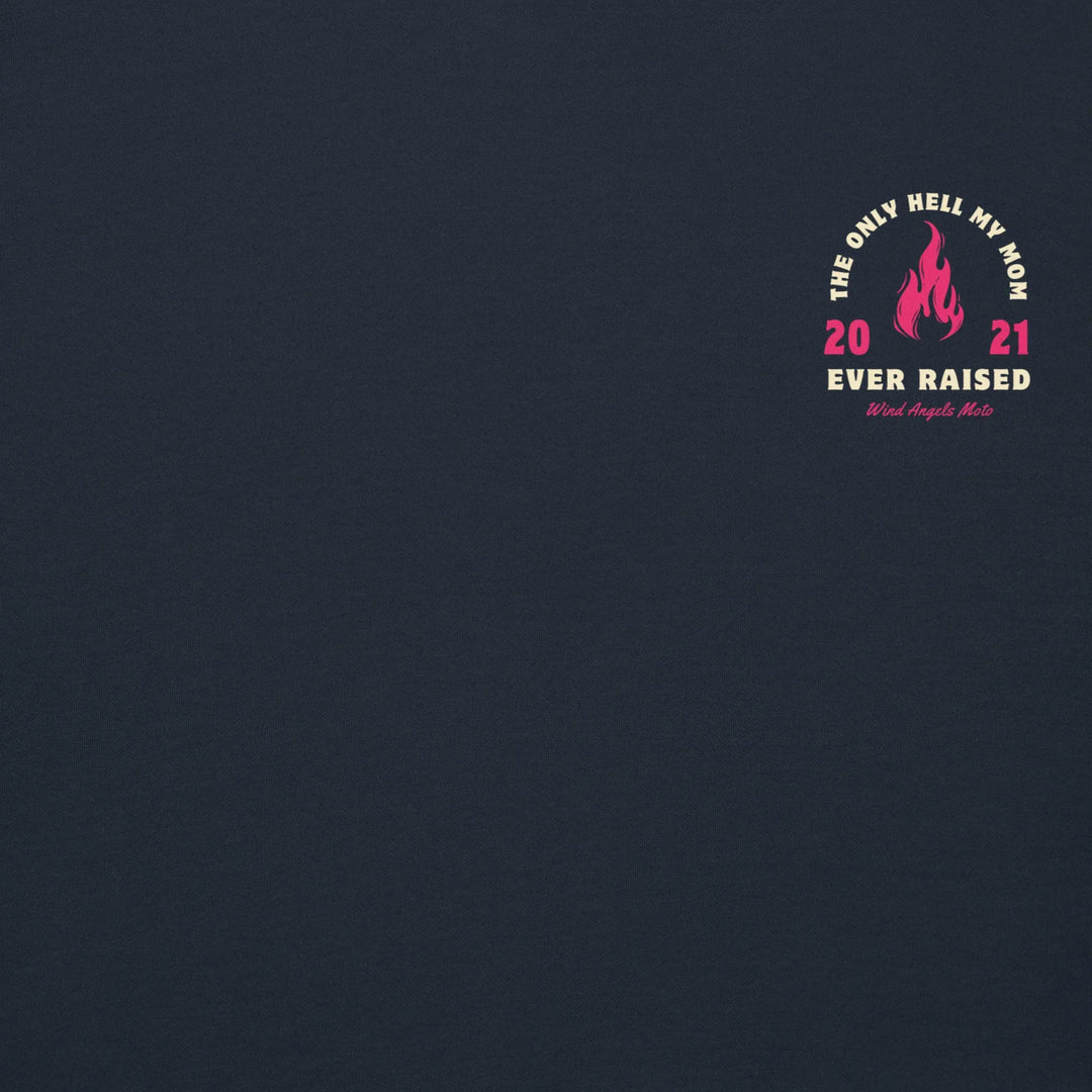 Women's Hell Raiser Hoodie