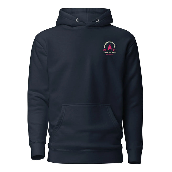 Women's Hell Raiser Hoodie