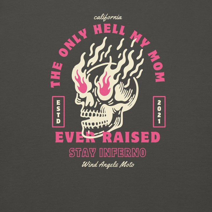 Women's Hell Raiser Hoodie