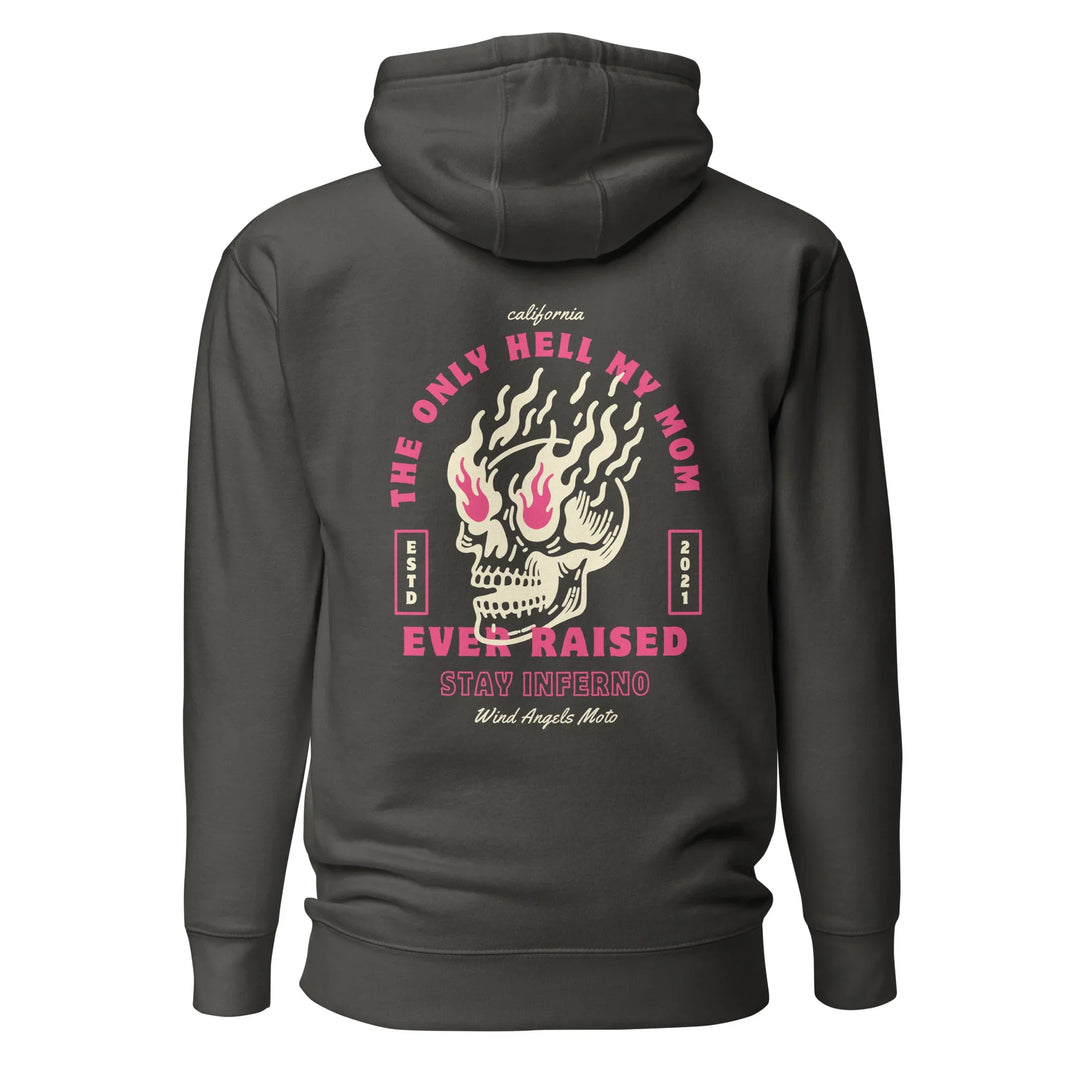 Women's Hell Raiser Hoodie