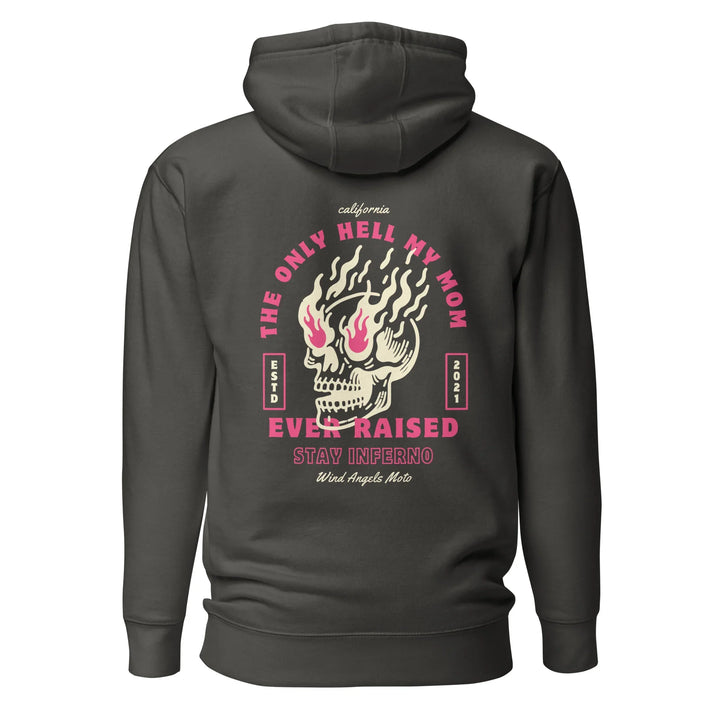 Women's Hell Raiser Hoodie