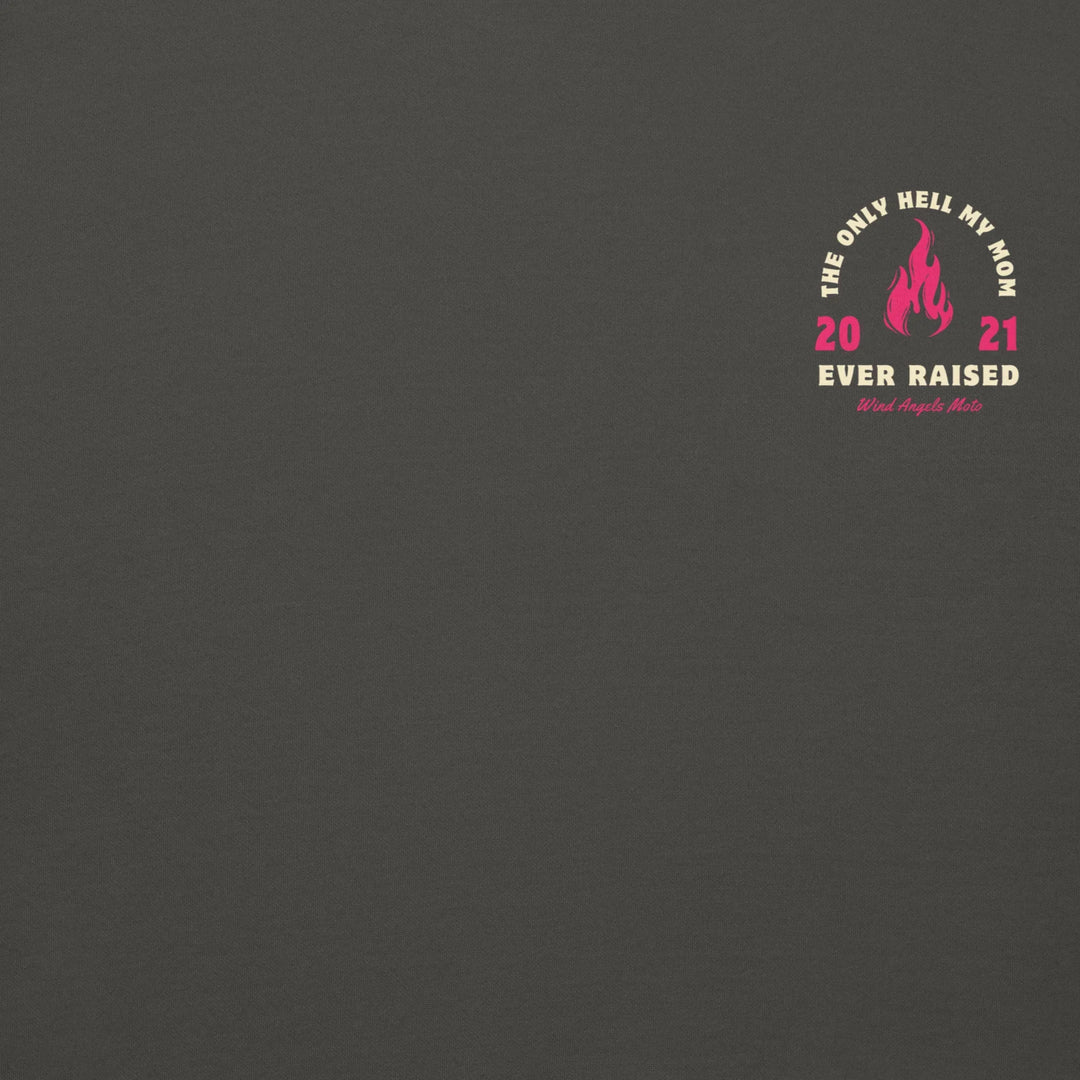 Women's Hell Raiser Hoodie