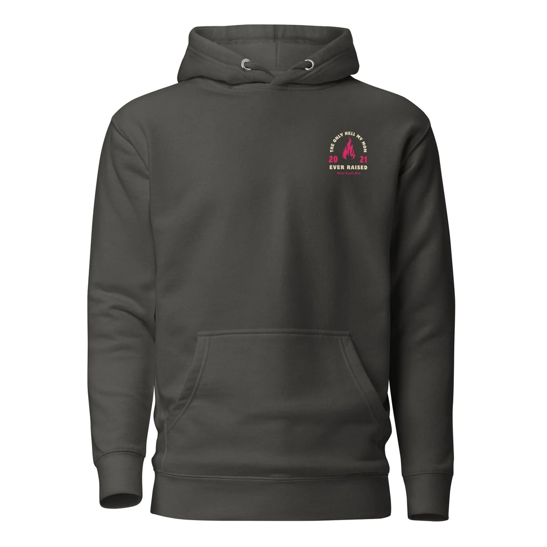 Women's Hell Raiser Hoodie