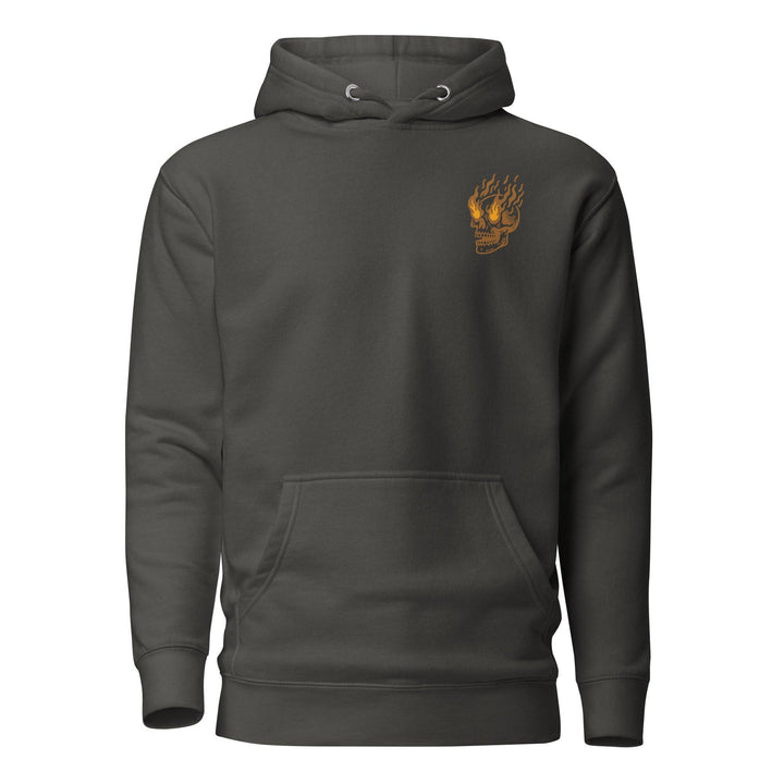 Men's Hell Raiser Hoodie