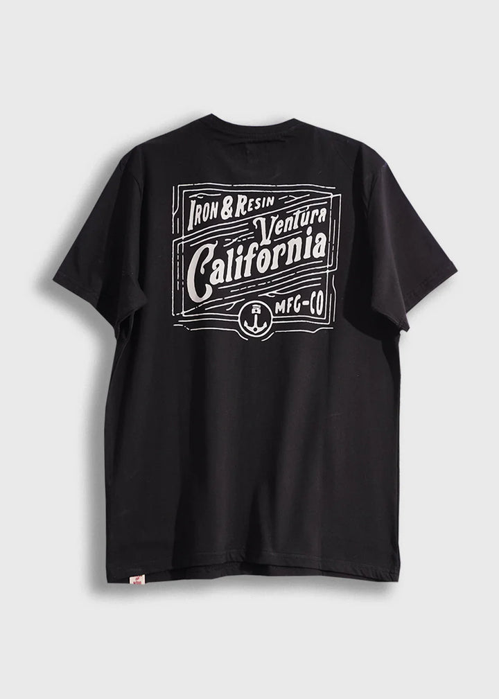 Vintage Sign Tee