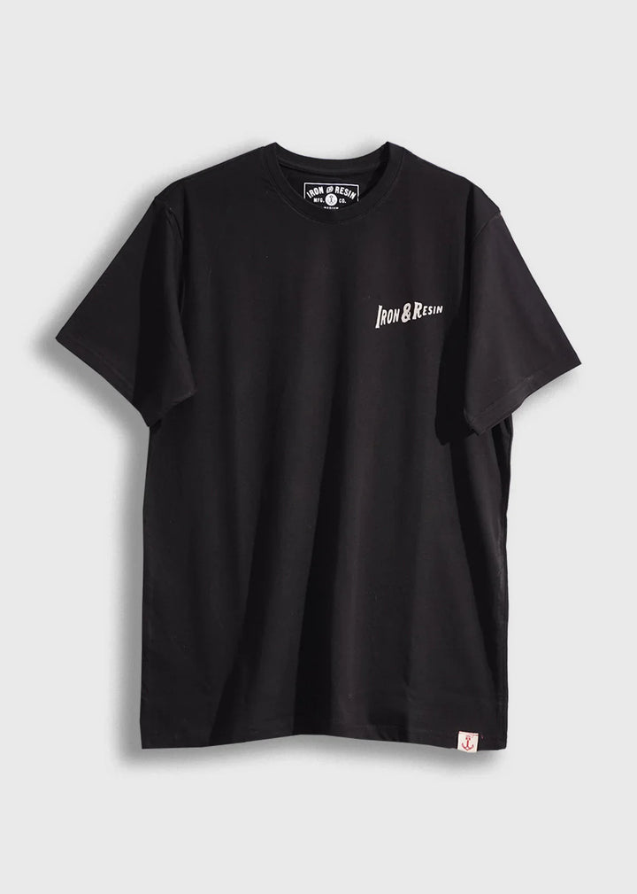 Vintage Sign Tee