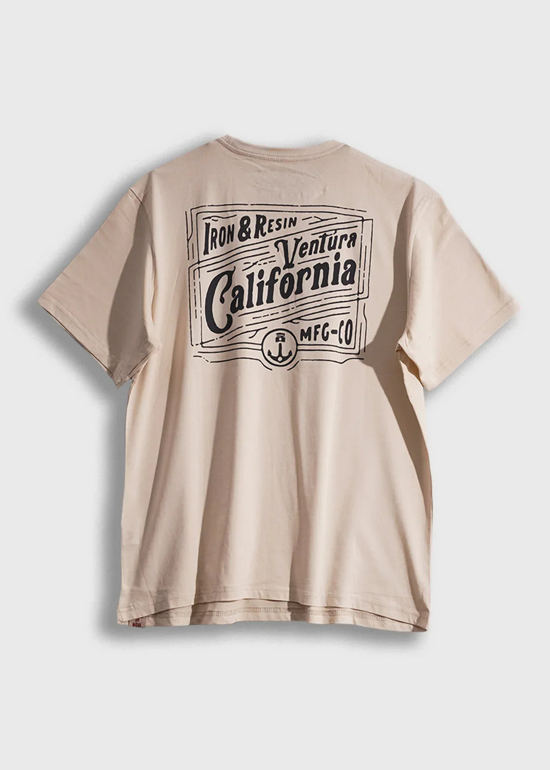 Vintage Sign Tee