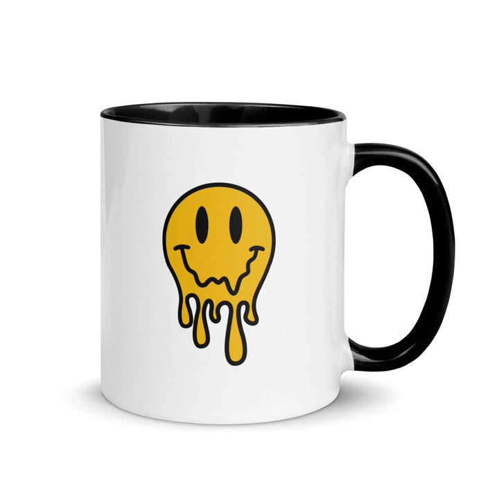 Someone's Feral Biker Mug