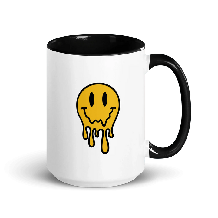 Someone's Feral Biker Mug