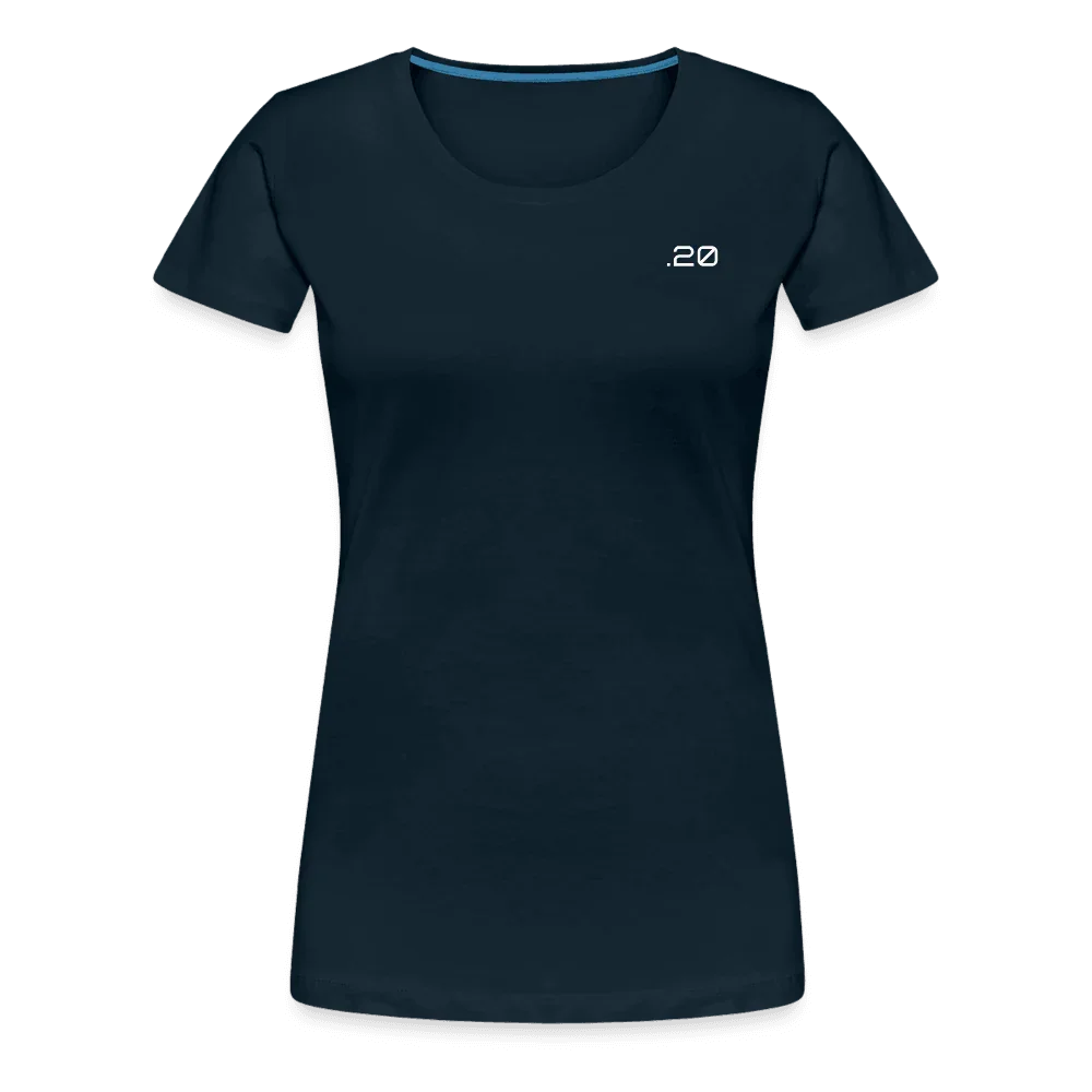 Twenty Percenters Shirt - deep navy