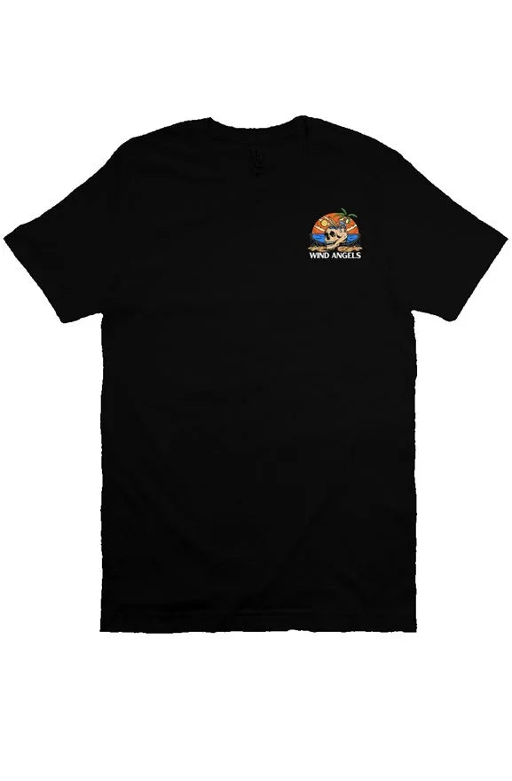 Stay Wild T Shirt