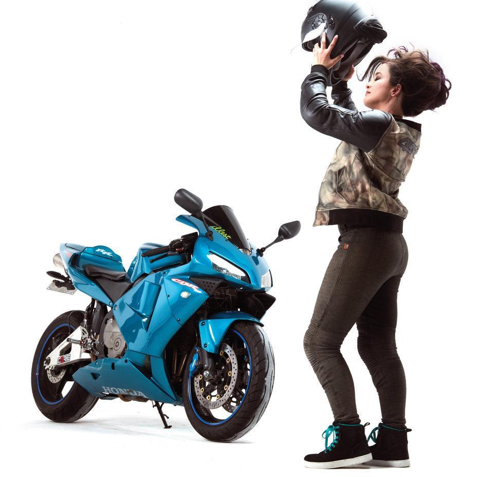 HIGHTAIL Hair Protector - Wind Angels