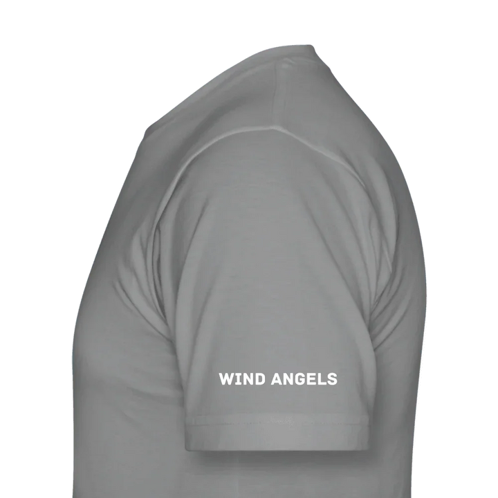 Plan for the Day T-Shirt - slate